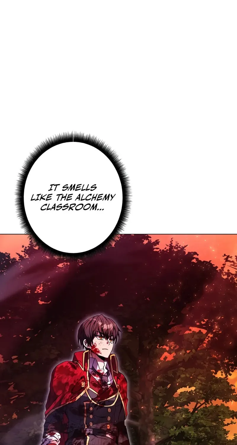 Love Letter From the Future Chapter 8 page 53 - 
