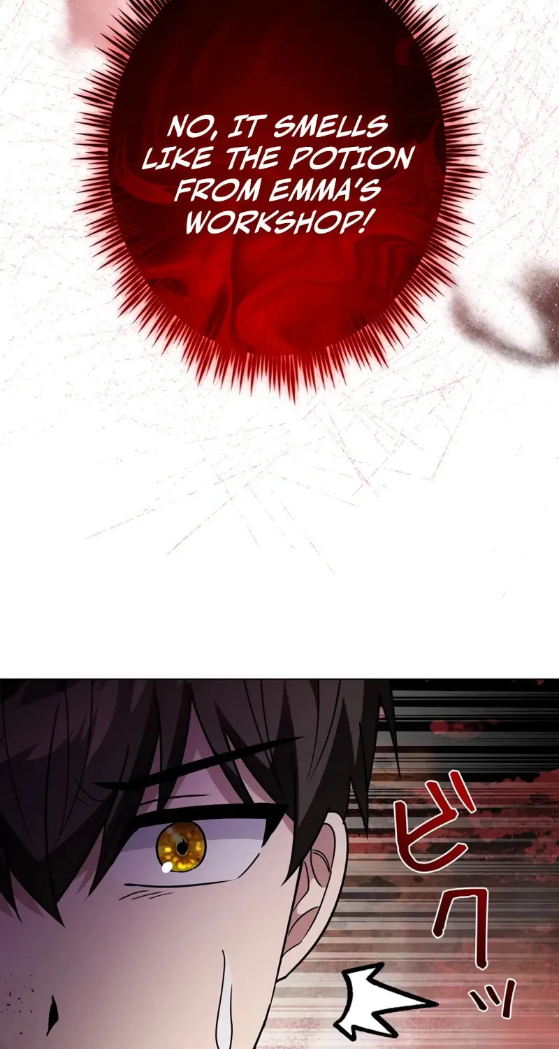 Love Letter From the Future Chapter 8 page 55 - 