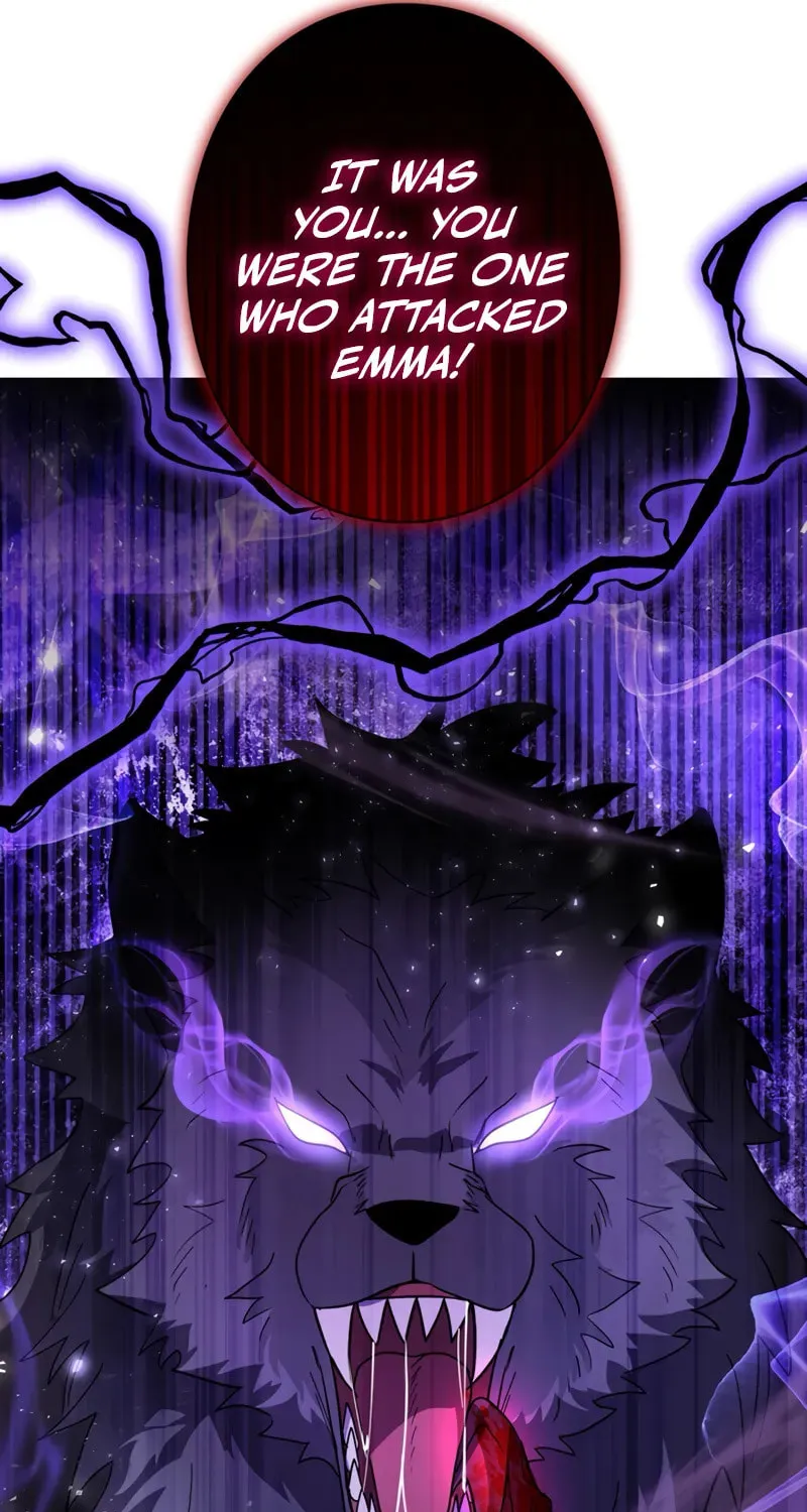 Love Letter From the Future Chapter 8 page 59 - 