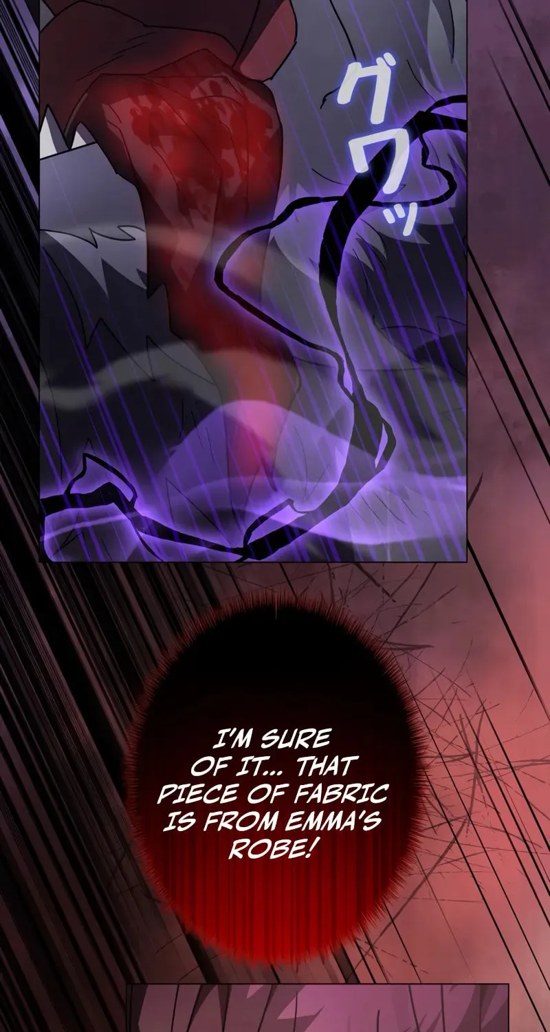 Love Letter From the Future Chapter 8 page 62 - 
