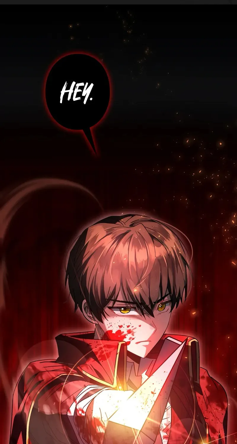 Love Letter From the Future Chapter 8 page 64 - 