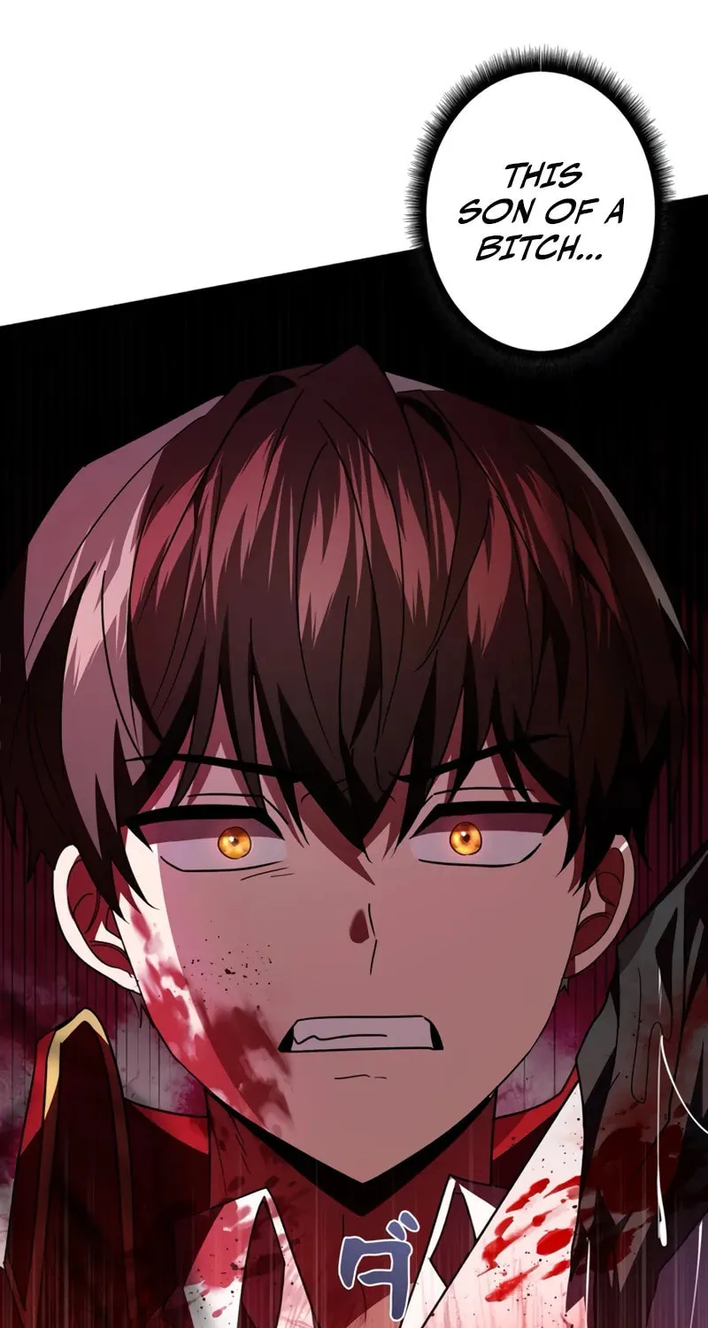 Love Letter From the Future Chapter 8 page 69 - 