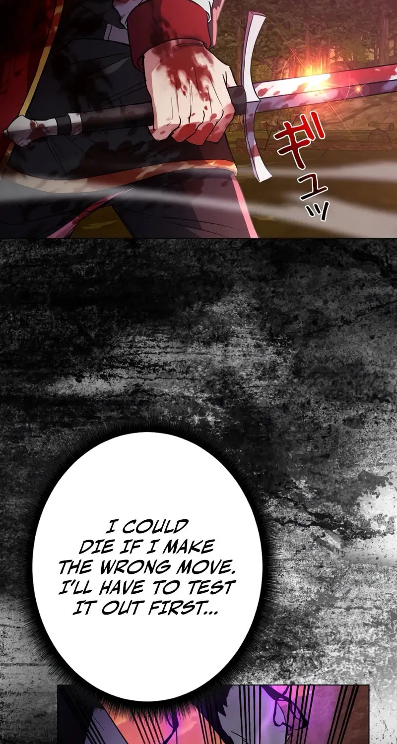 Love Letter From the Future Chapter 8 page 75 - 