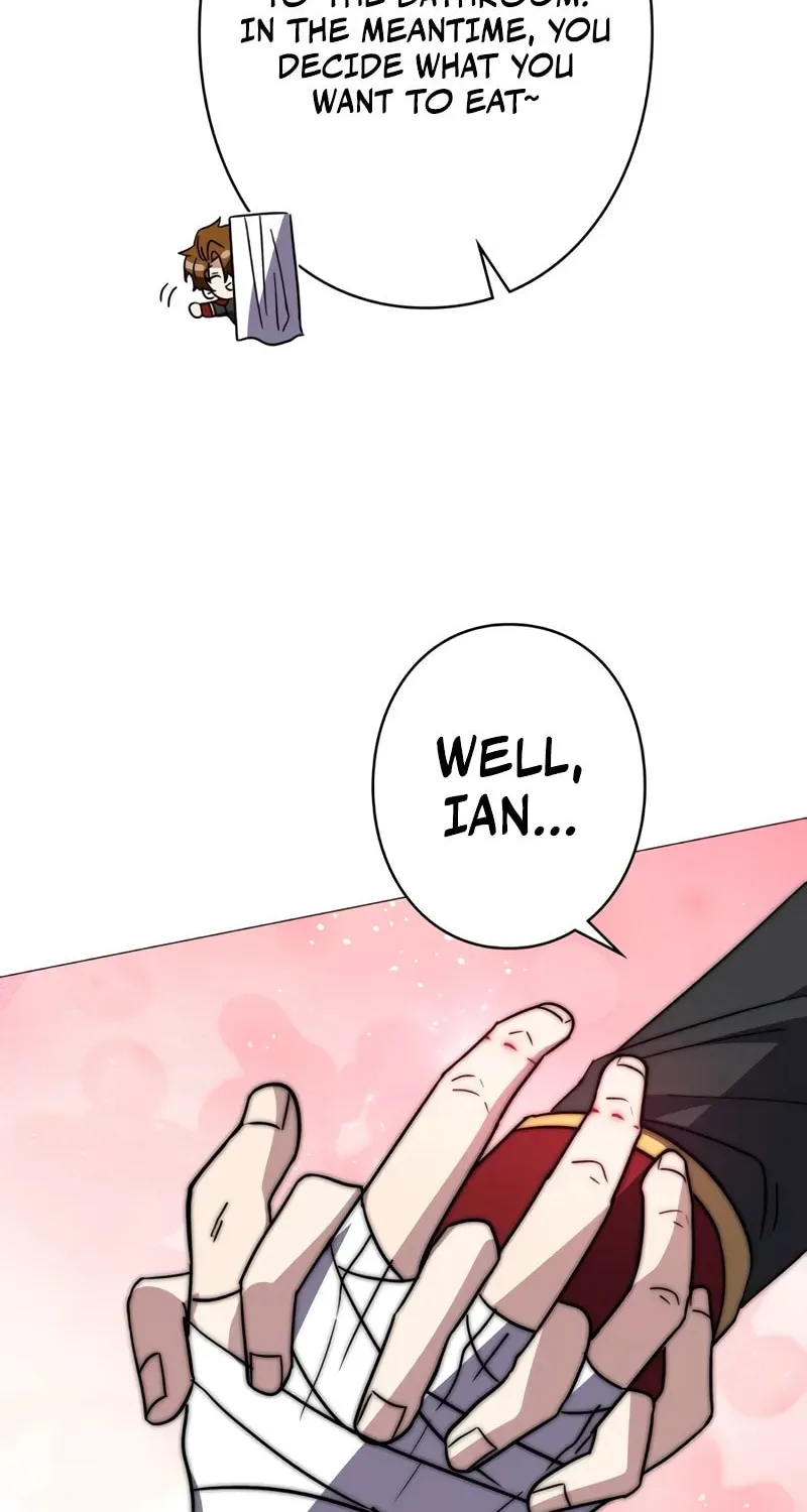 Love Letter From the Future Chapter 9 page 101 - 