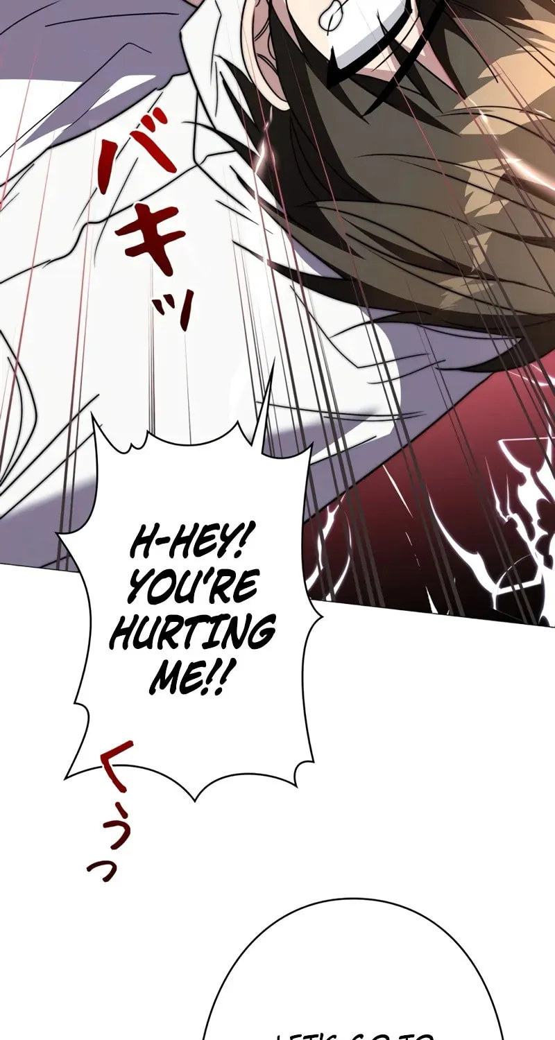 Love Letter From the Future Chapter 9 page 104 - 