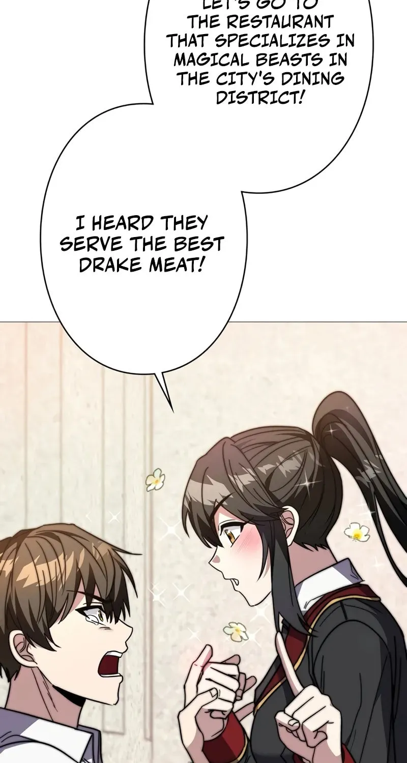 Love Letter From the Future Chapter 9 page 105 - 