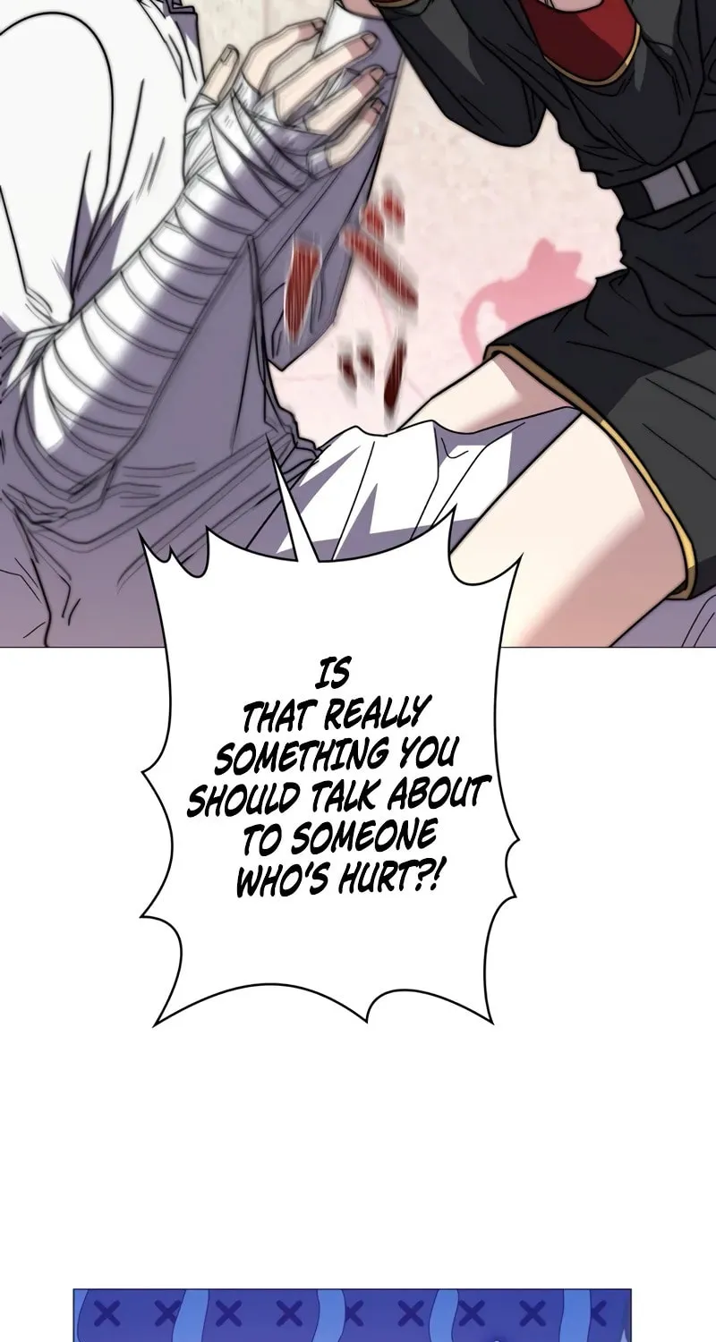 Love Letter From the Future Chapter 9 page 106 - 