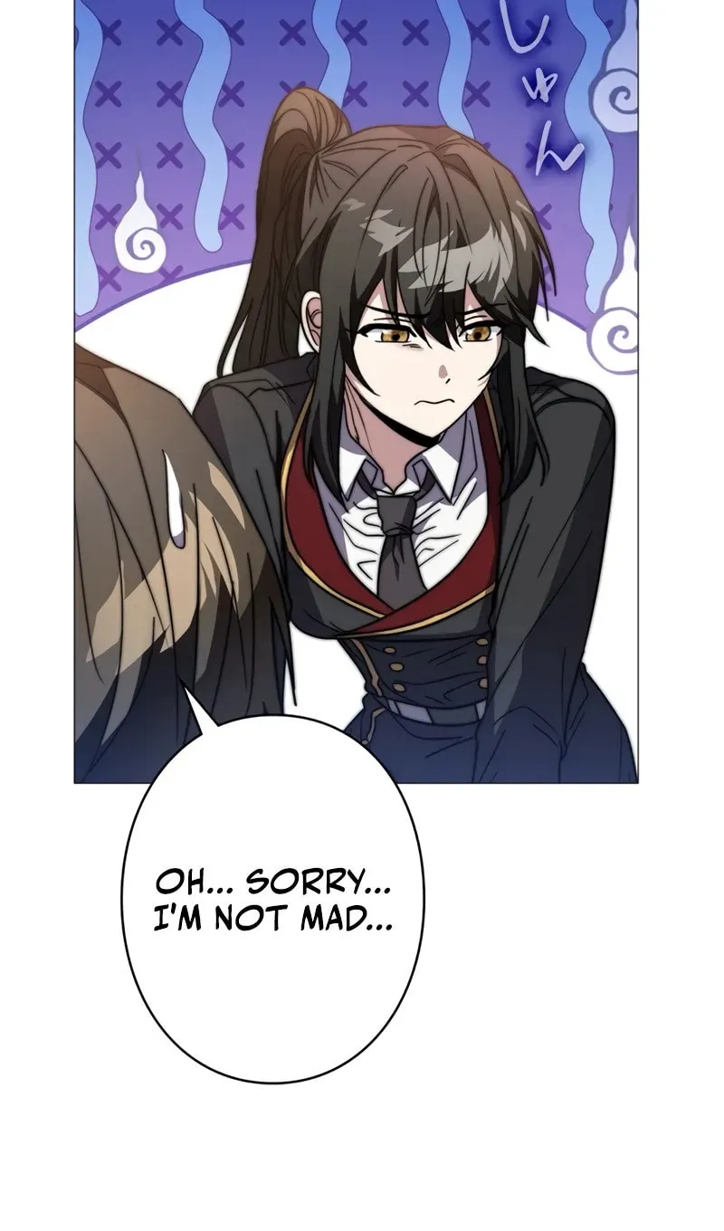 Love Letter From the Future Chapter 9 page 107 - 
