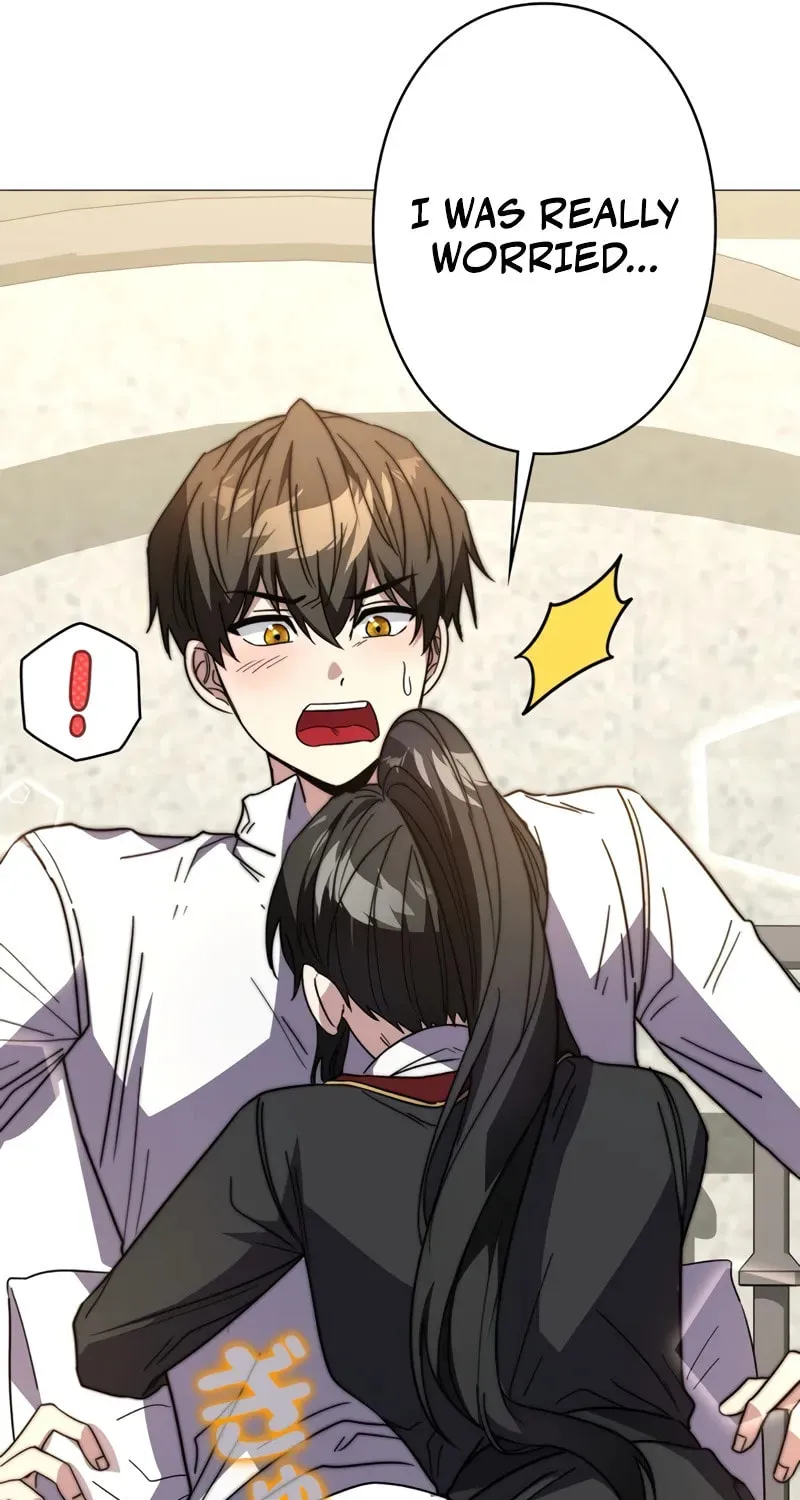 Love Letter From the Future Chapter 9 page 108 - 