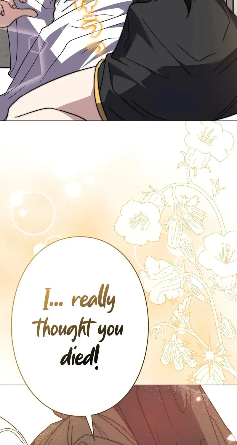 Love Letter From the Future Chapter 9 page 109 - 