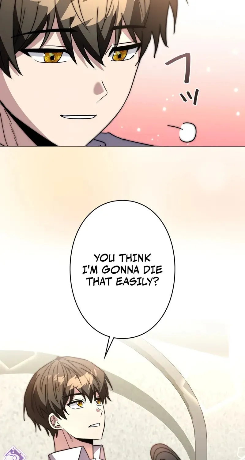 Love Letter From the Future Chapter 9 page 111 - 