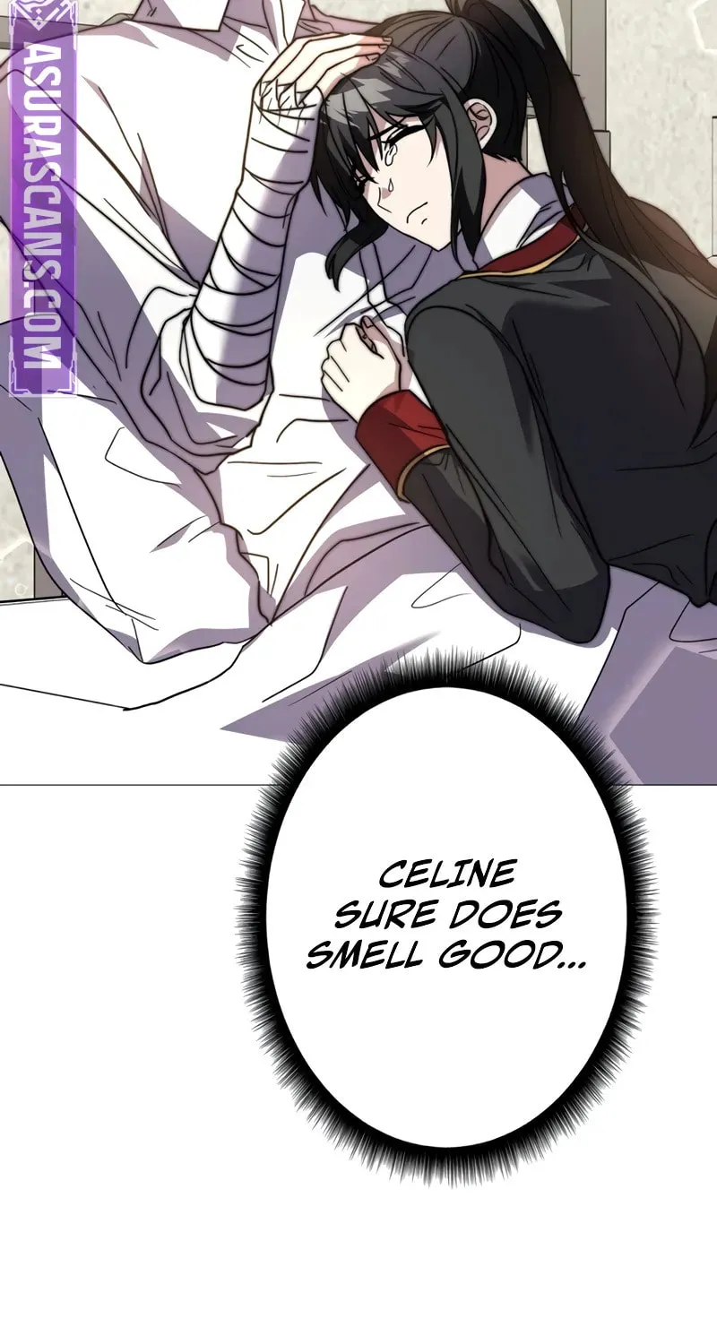 Love Letter From the Future Chapter 9 page 112 - 