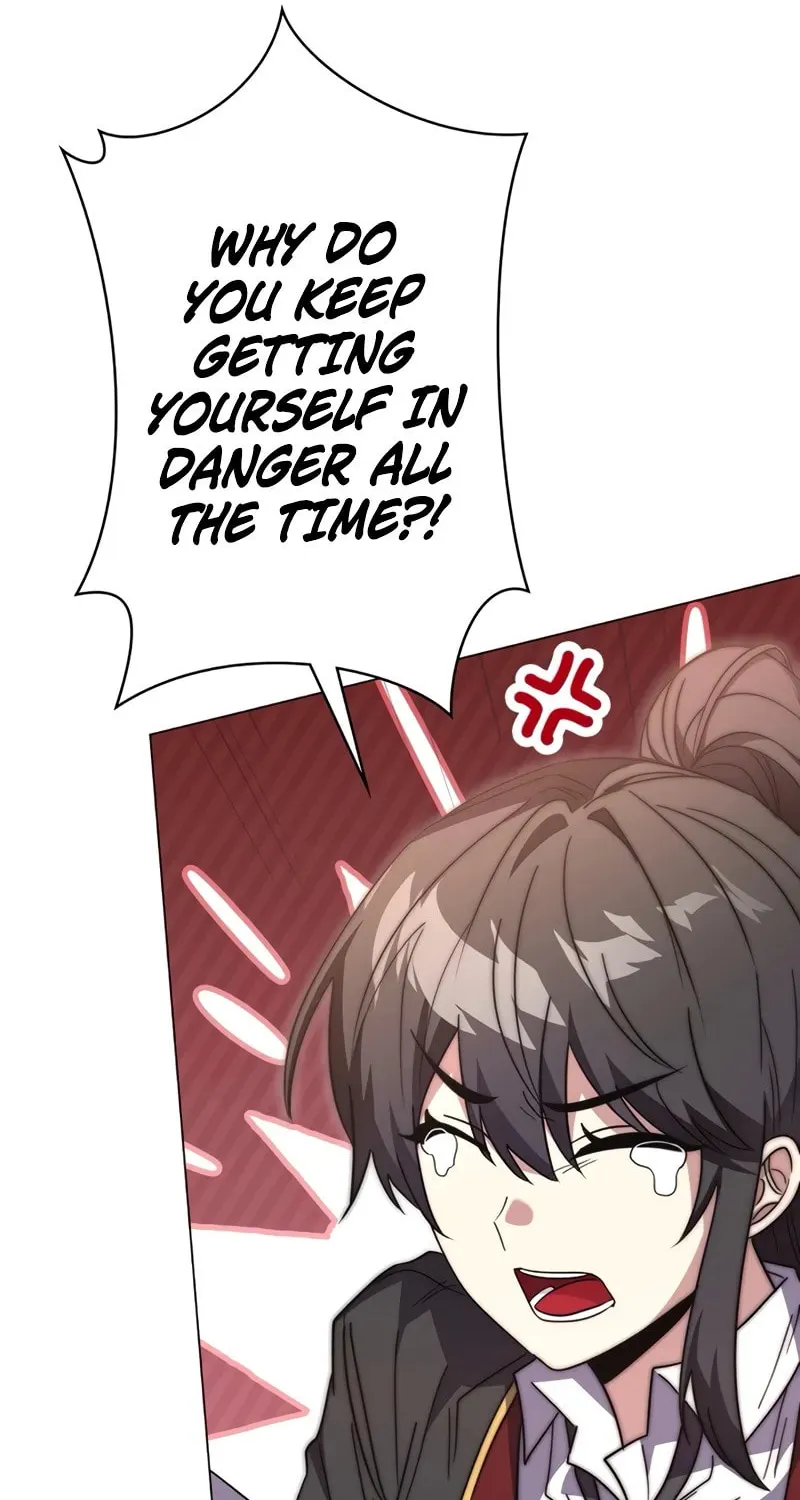 Love Letter From the Future Chapter 9 page 113 - 