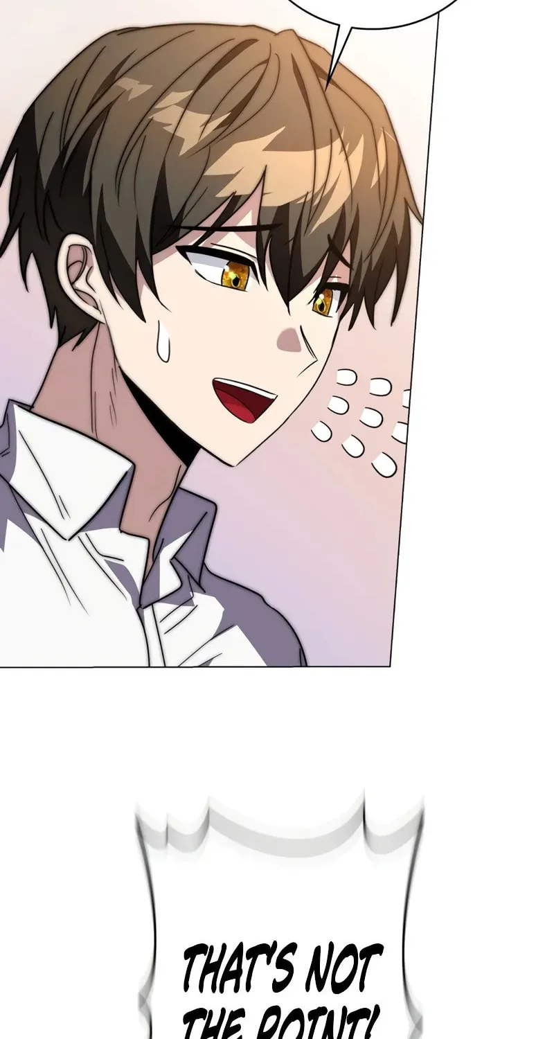 Love Letter From the Future Chapter 9 page 115 - 