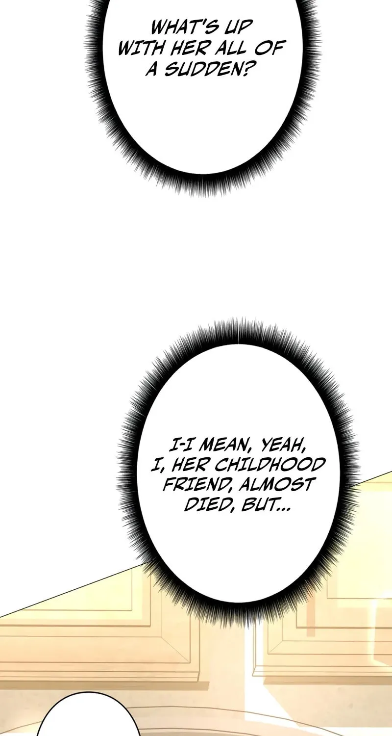Love Letter From the Future Chapter 9 page 119 - 