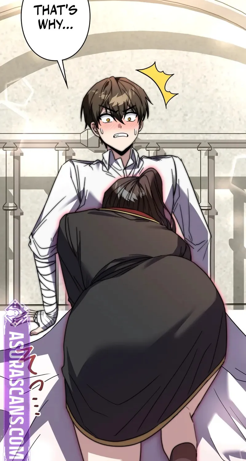 Love Letter From the Future Chapter 9 page 120 - 