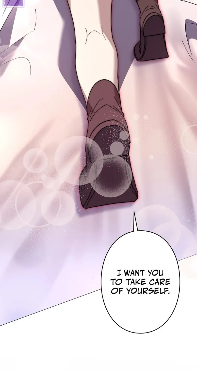 Love Letter From the Future Chapter 9 page 121 - 