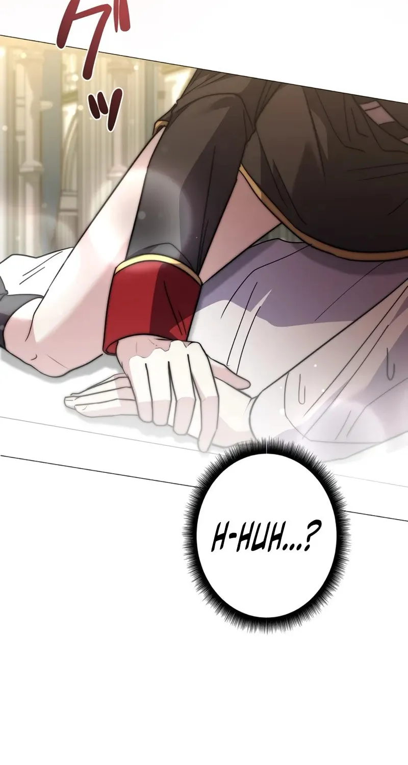 Love Letter From the Future Chapter 9 page 124 - 
