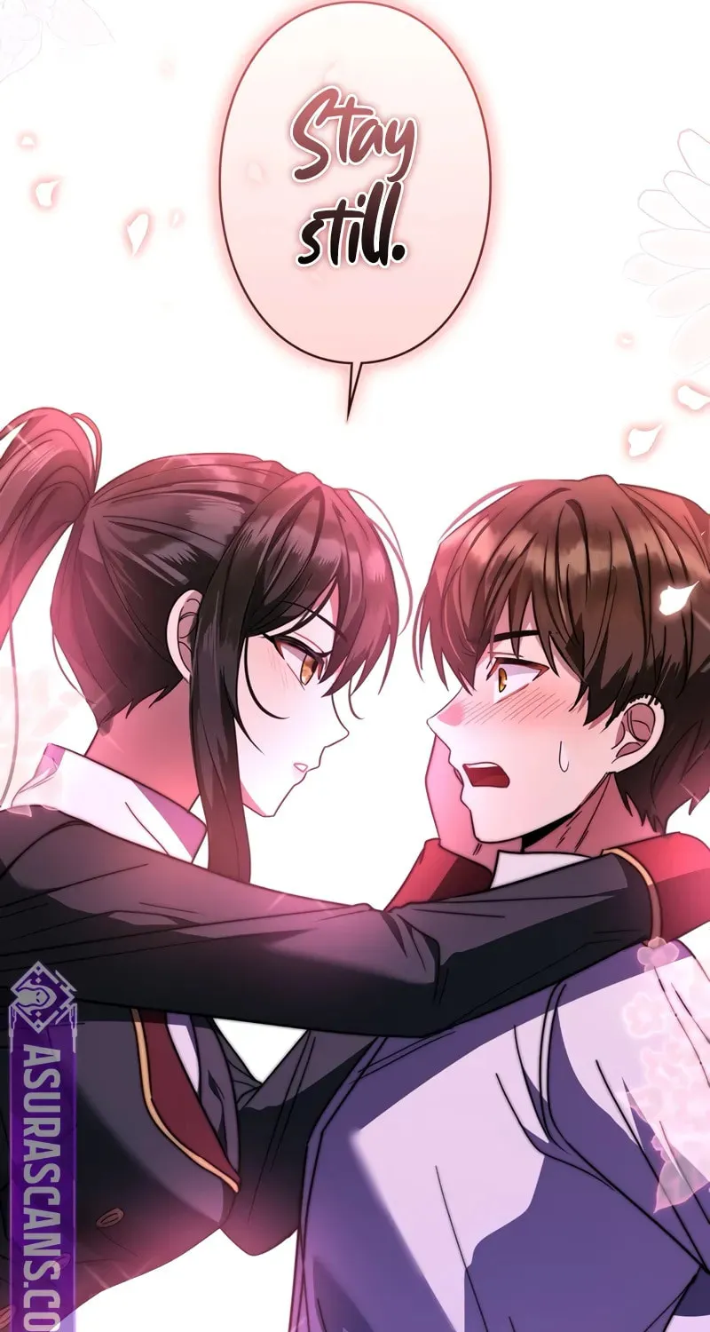 Love Letter From the Future Chapter 9 page 127 - 