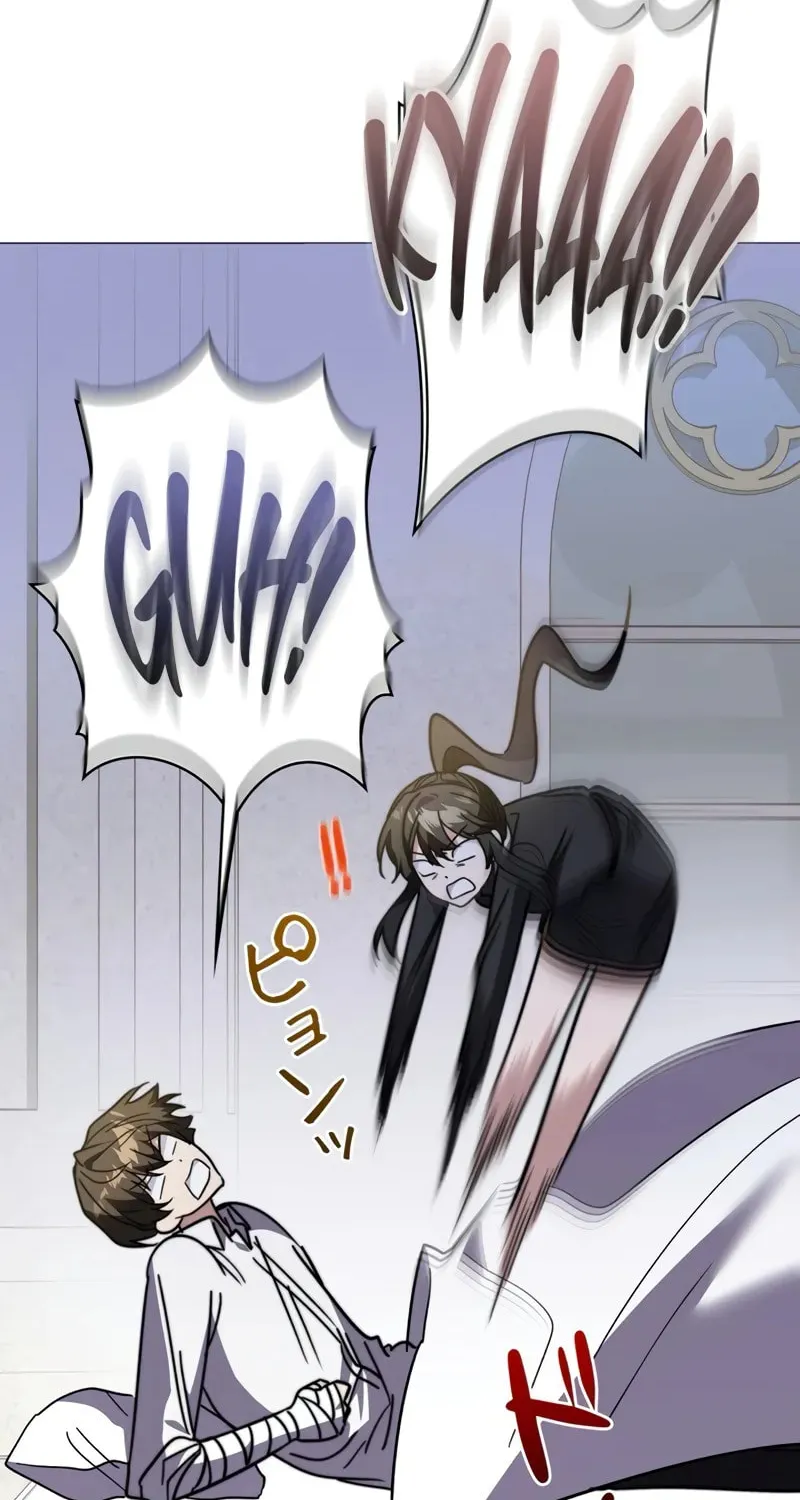 Love Letter From the Future Chapter 9 page 130 - 