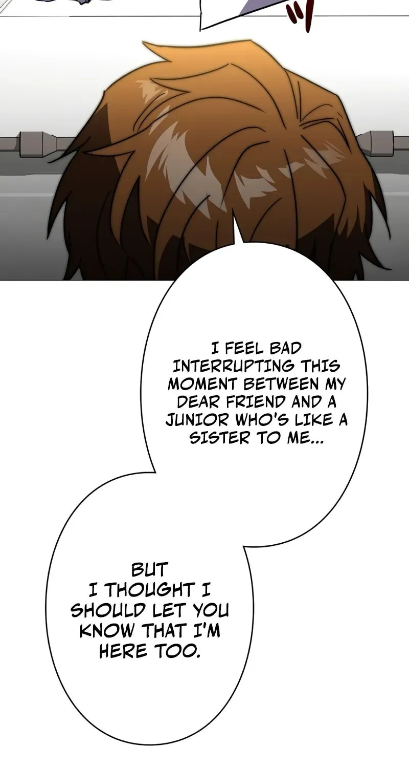 Love Letter From the Future Chapter 9 page 131 - 