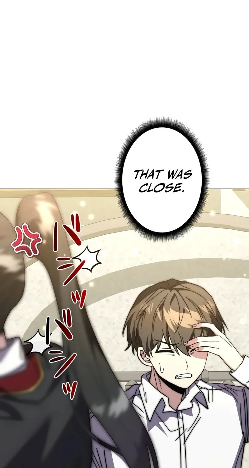 Love Letter From the Future Chapter 9 page 132 - 