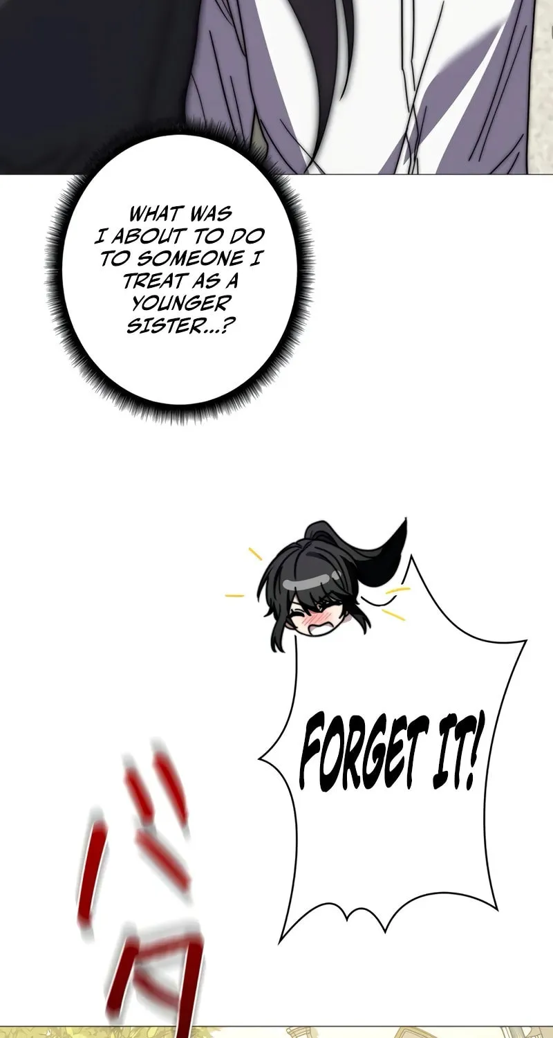 Love Letter From the Future Chapter 9 page 133 - 