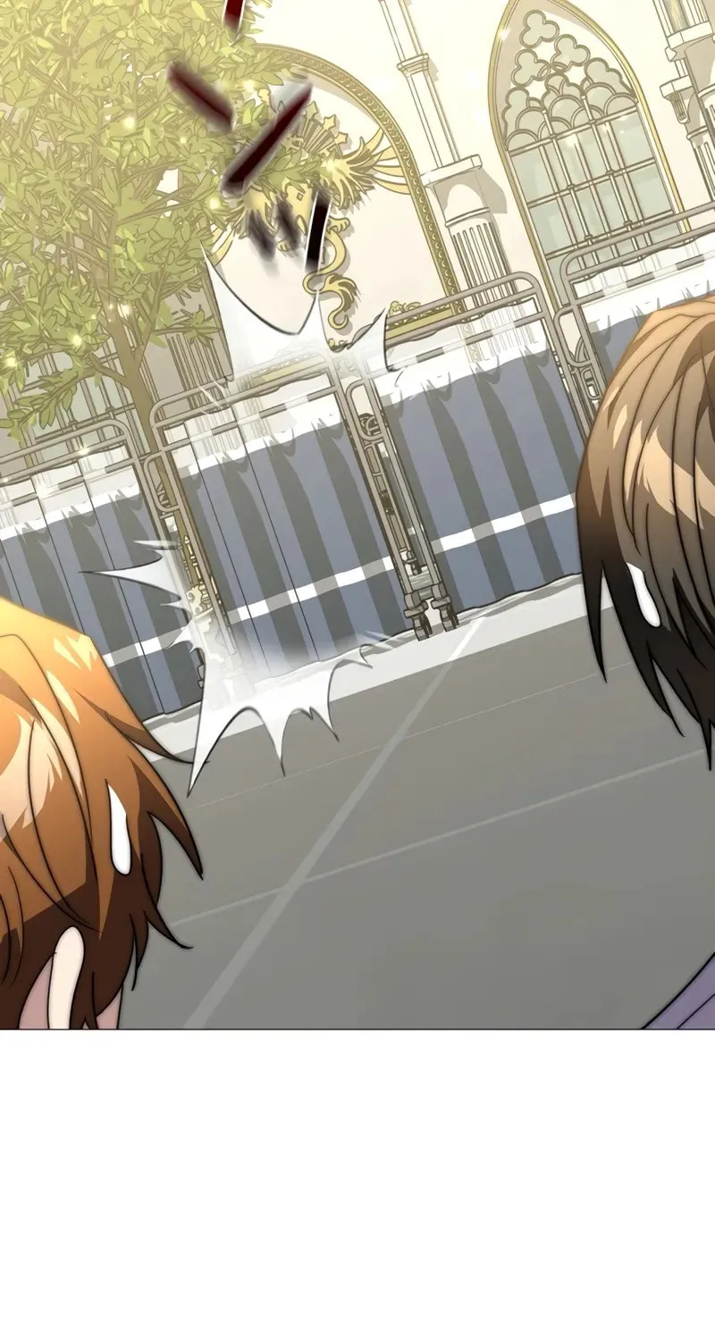 Love Letter From the Future Chapter 9 page 134 - 