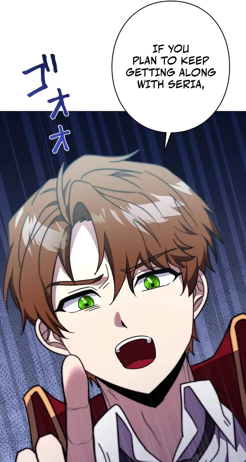 Love Letter From the Future Chapter 9 page 137 - 