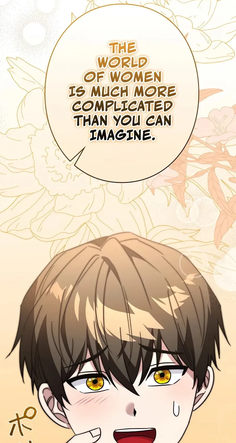 Love Letter From the Future Chapter 9 page 139 - 