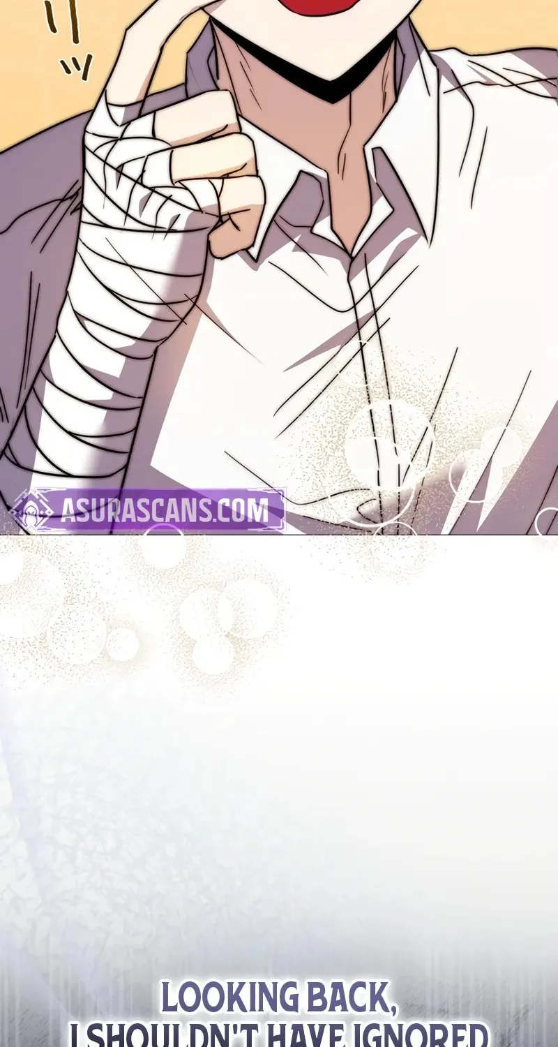Love Letter From the Future Chapter 9 page 140 - 