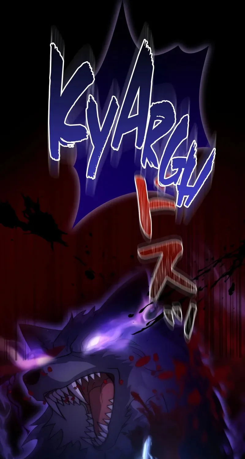 Love Letter From the Future Chapter 9 page 22 - 