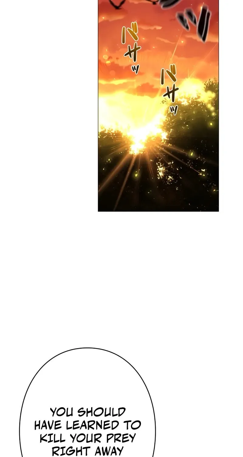 Love Letter From the Future Chapter 9 page 34 - 