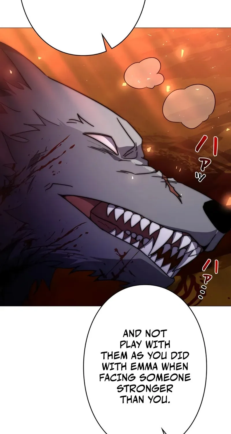 Love Letter From the Future Chapter 9 page 35 - 