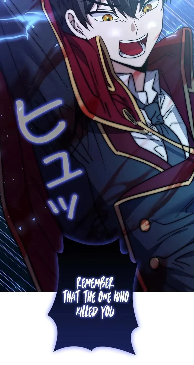 Love Letter From the Future Chapter 9 page 39 - 