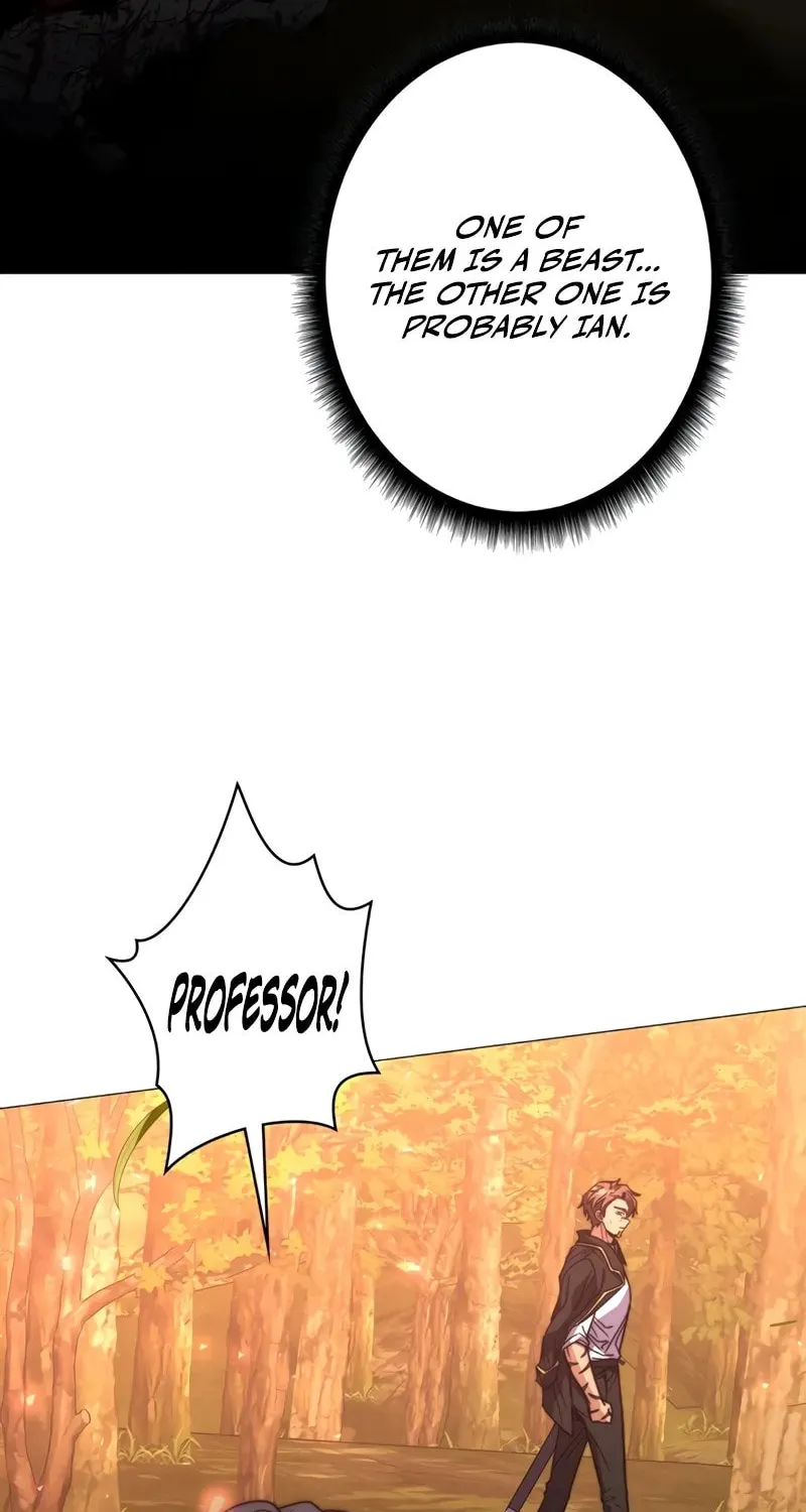 Love Letter From the Future Chapter 9 page 56 - 