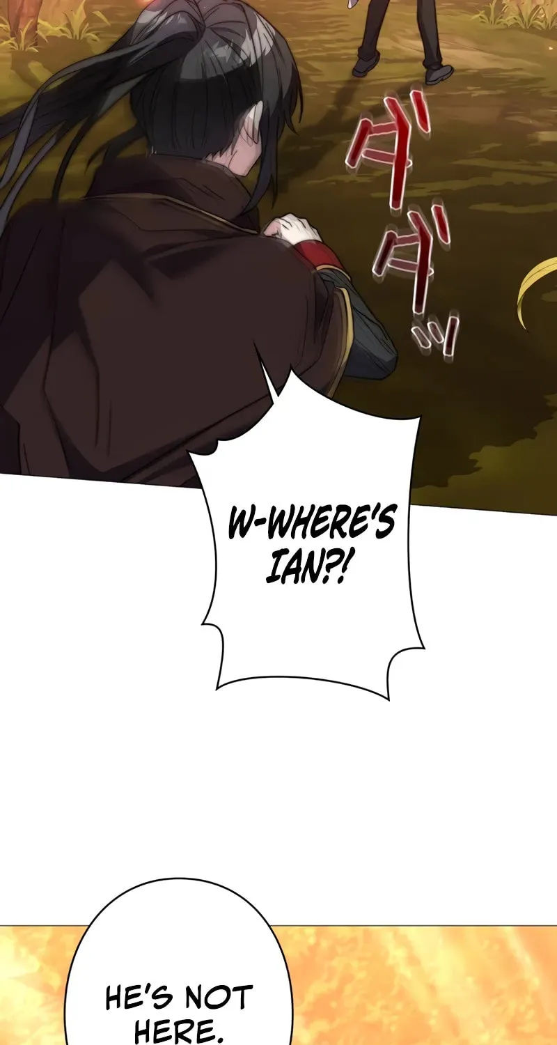 Love Letter From the Future Chapter 9 page 57 - 