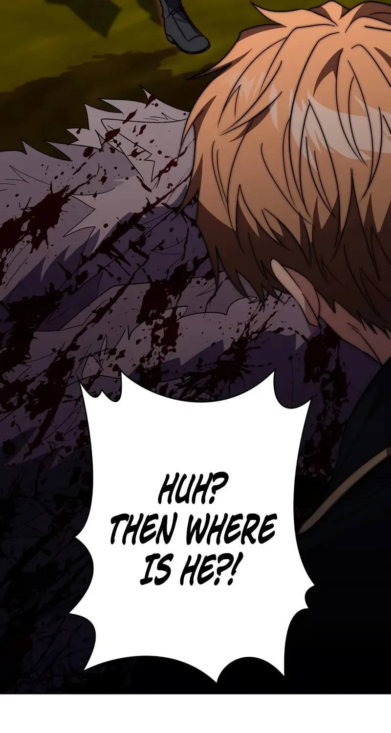 Love Letter From the Future Chapter 9 page 59 - 