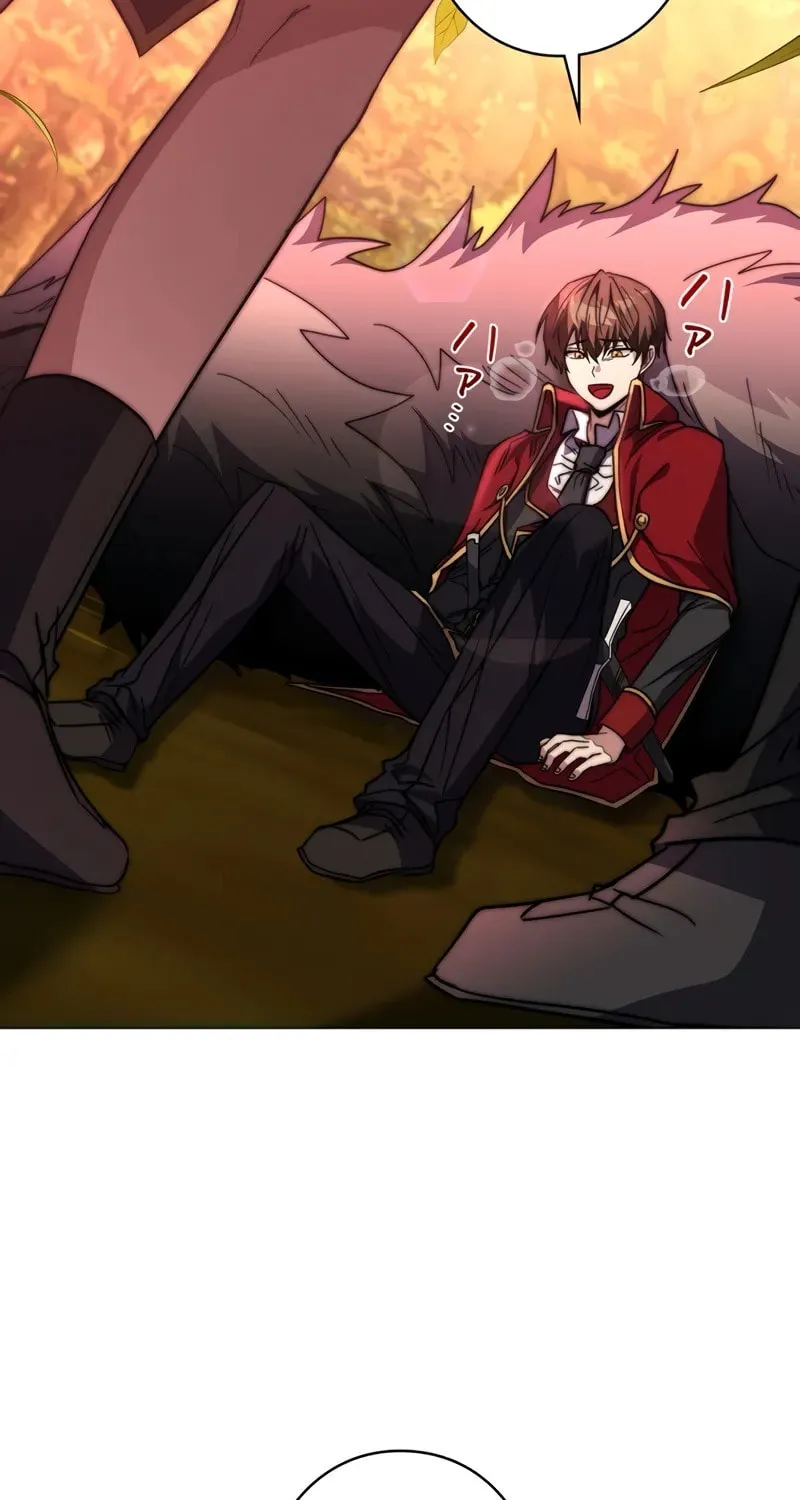 Love Letter From the Future Chapter 9 page 67 - 