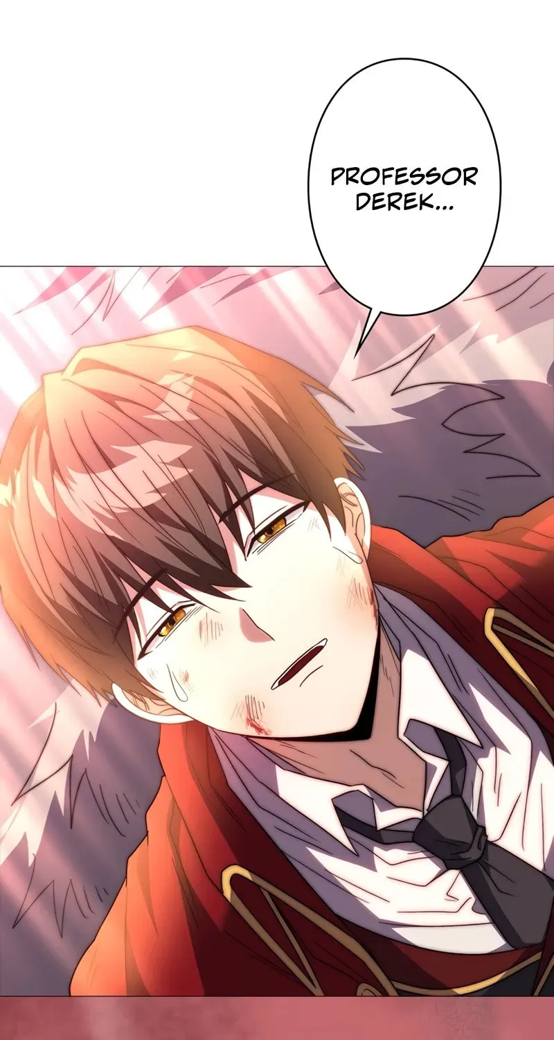 Love Letter From the Future Chapter 9 page 69 - 