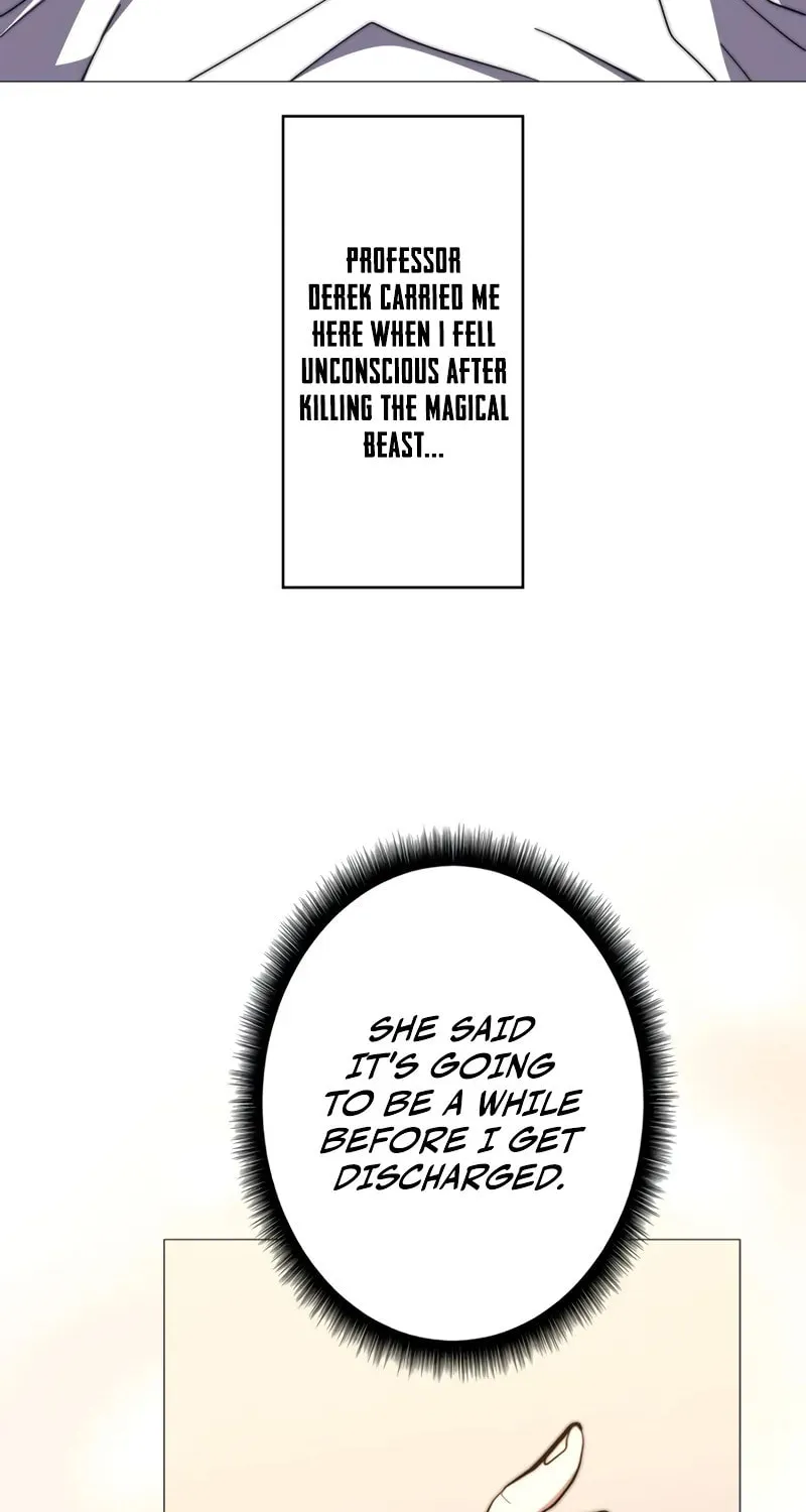 Love Letter From the Future Chapter 9 page 74 - 