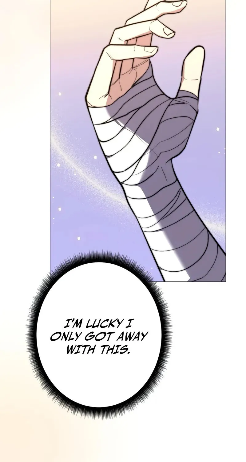 Love Letter From the Future Chapter 9 page 75 - 