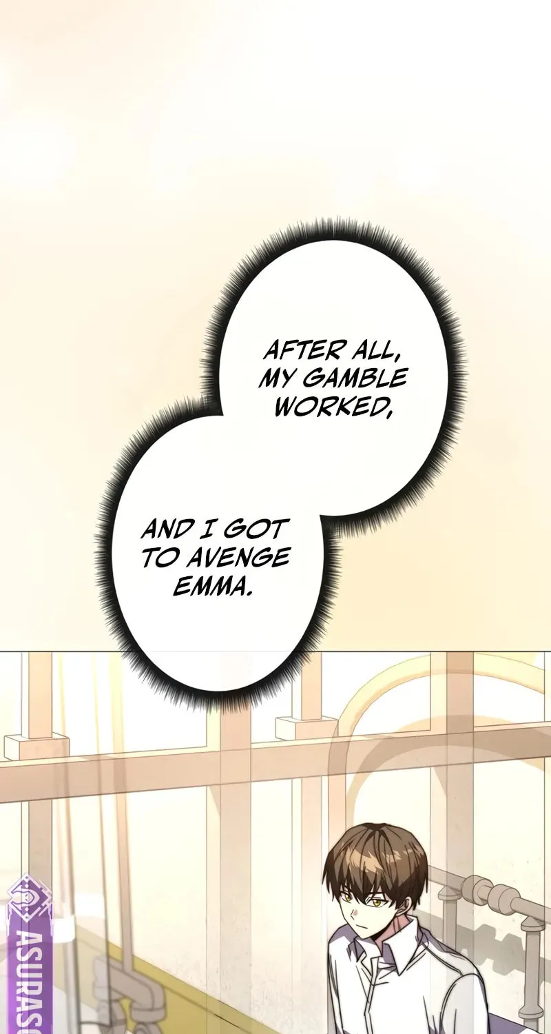 Love Letter From the Future Chapter 9 page 76 - 