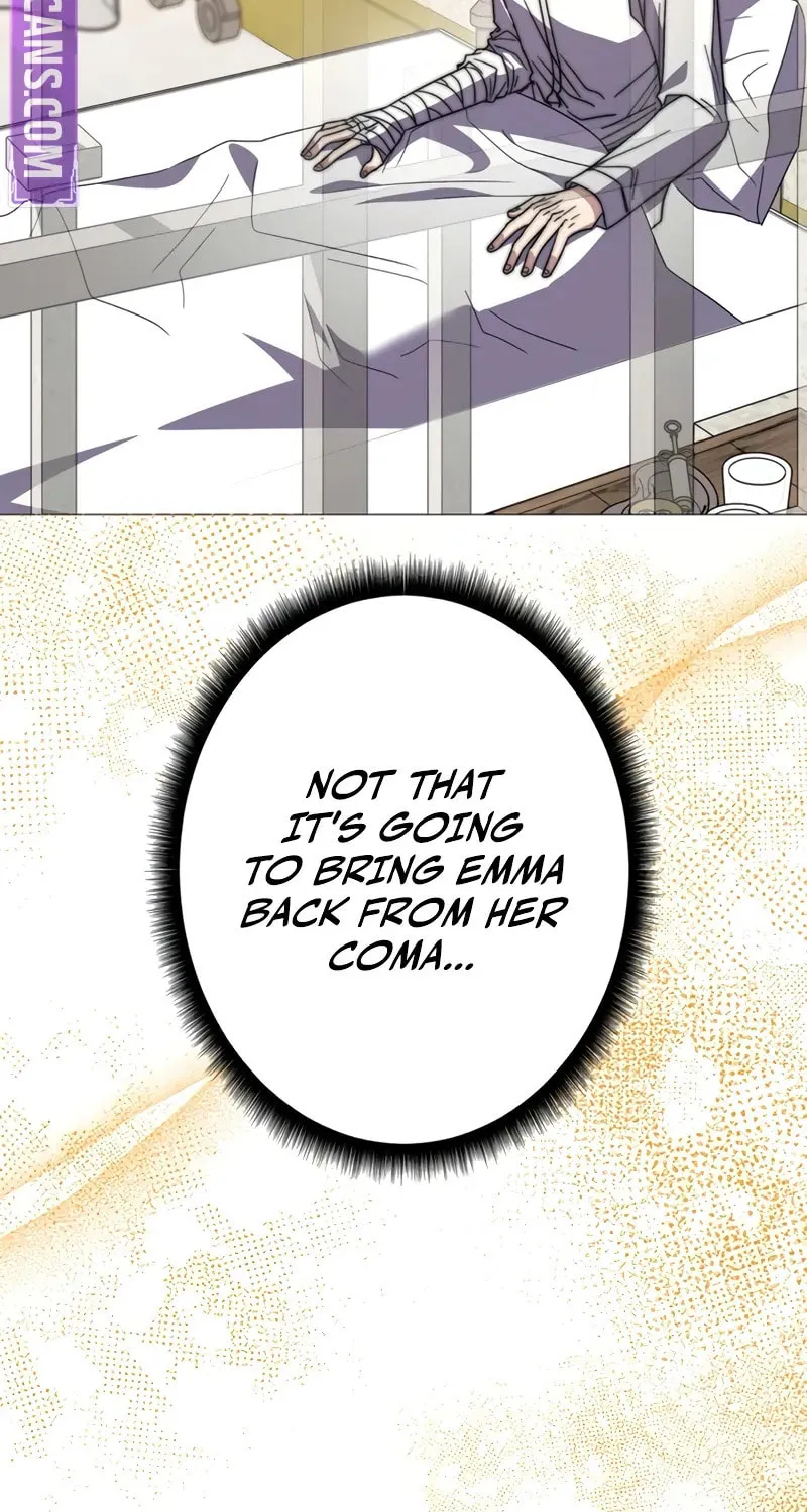 Love Letter From the Future Chapter 9 page 77 - 
