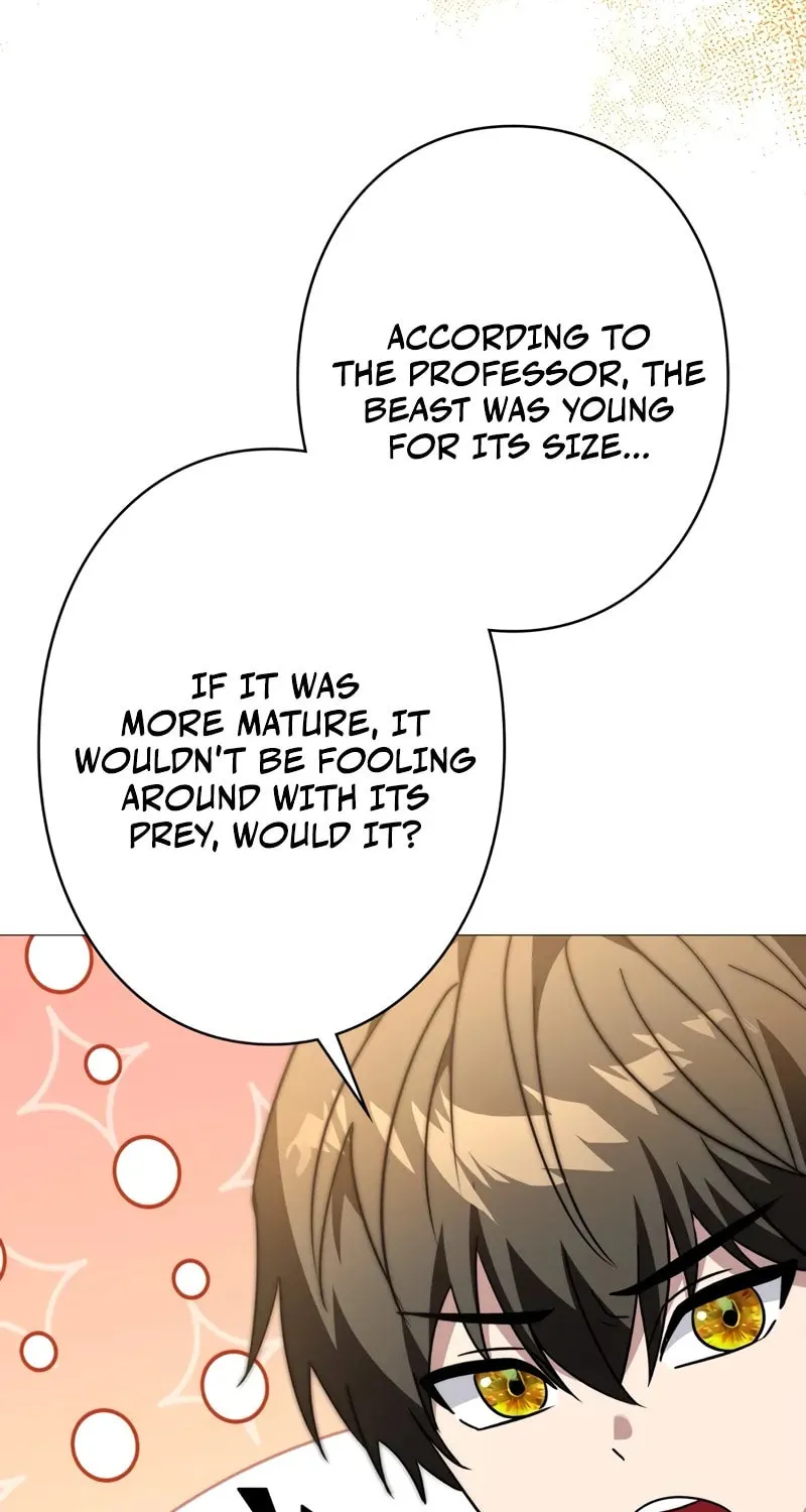 Love Letter From the Future Chapter 9 page 78 - 