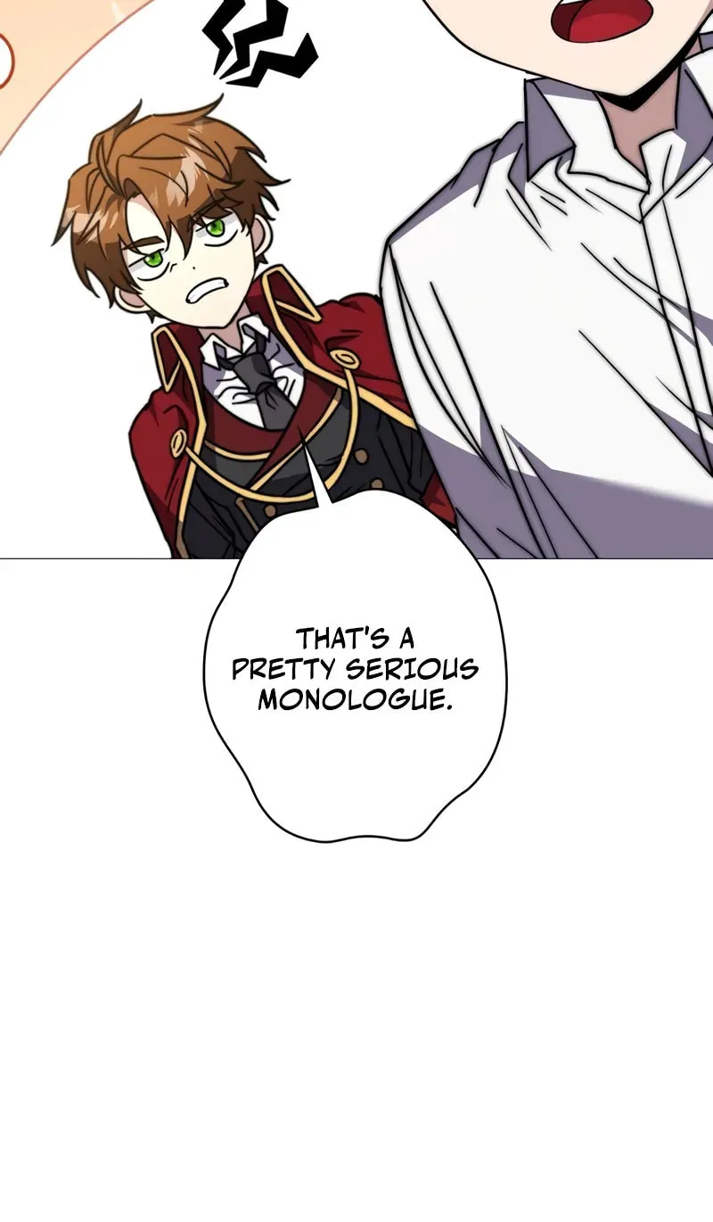 Love Letter From the Future Chapter 9 page 79 - 