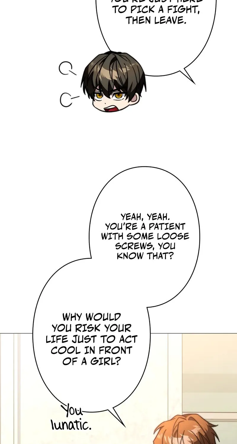 Love Letter From the Future Chapter 9 page 81 - 