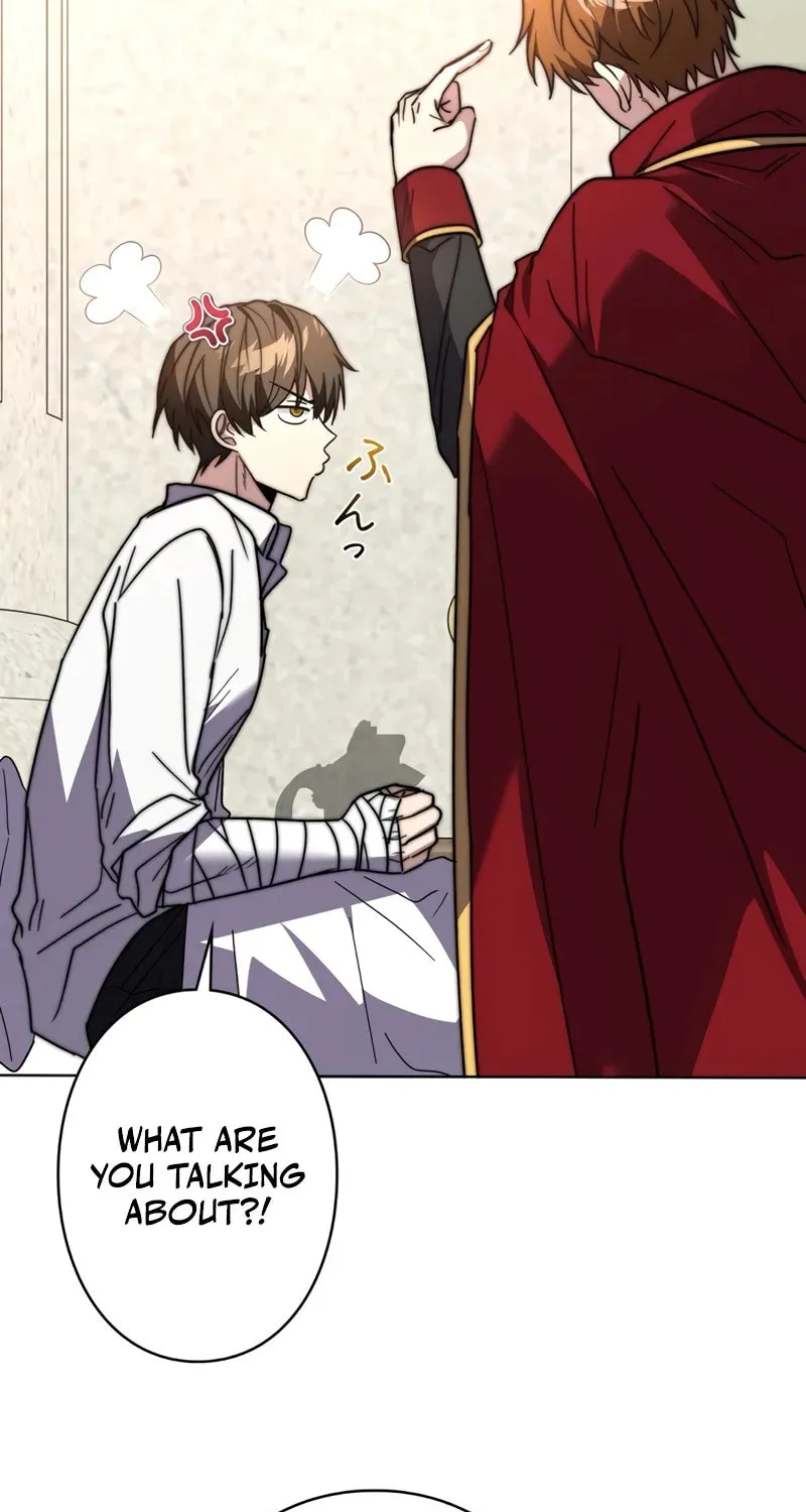 Love Letter From the Future Chapter 9 page 82 - 