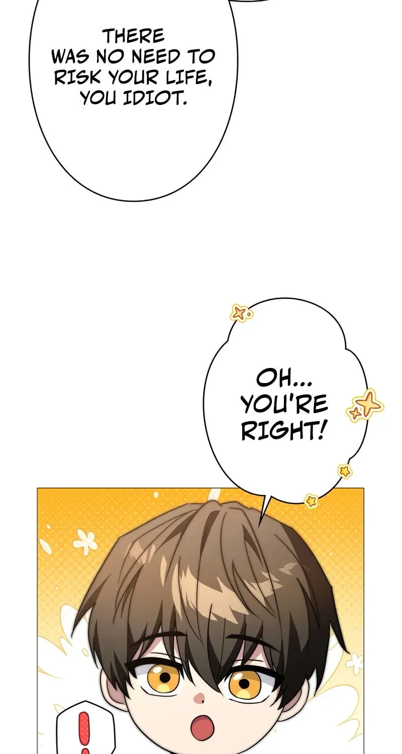 Love Letter From the Future Chapter 9 page 86 - 