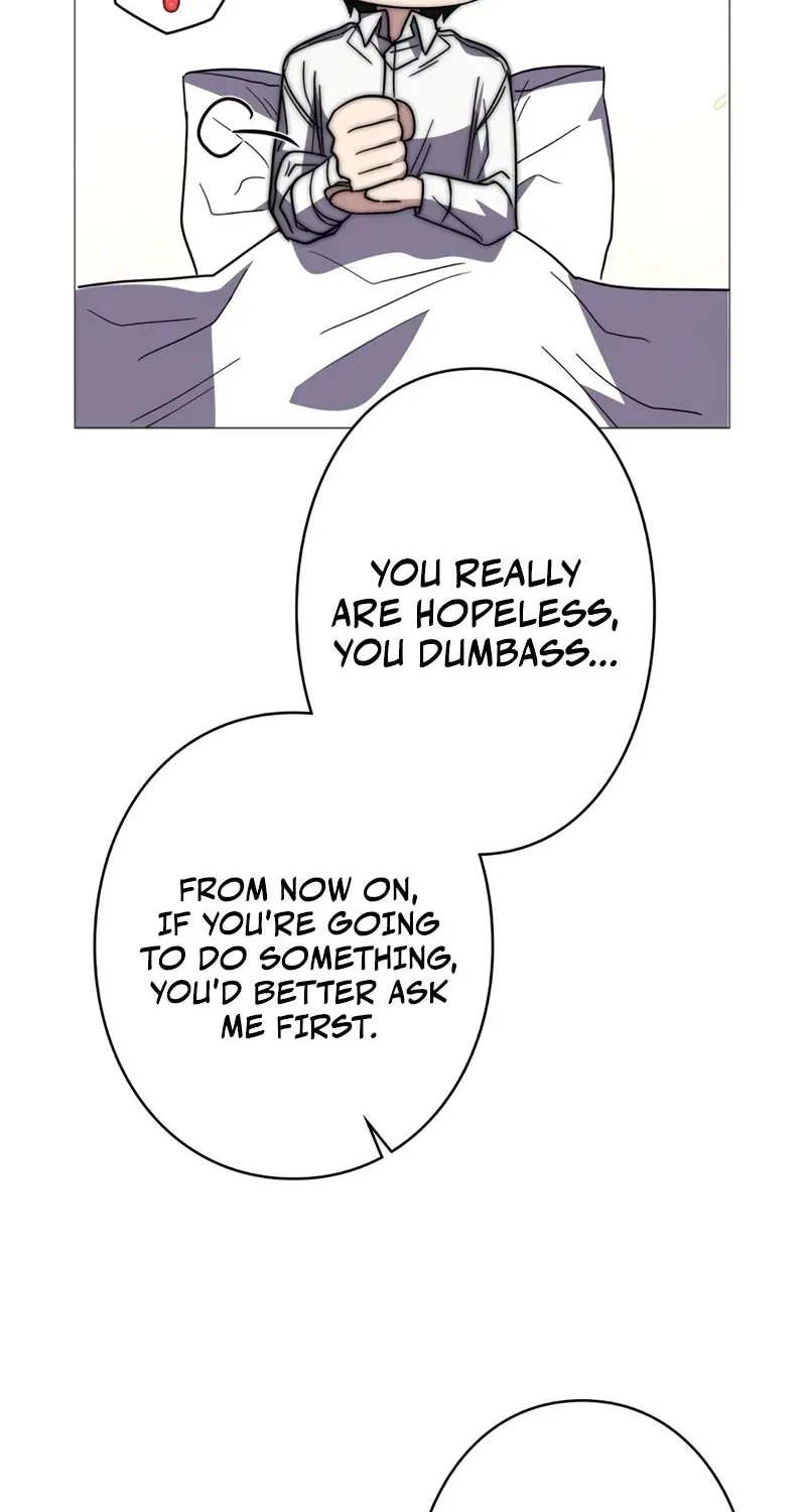Love Letter From the Future Chapter 9 page 87 - 